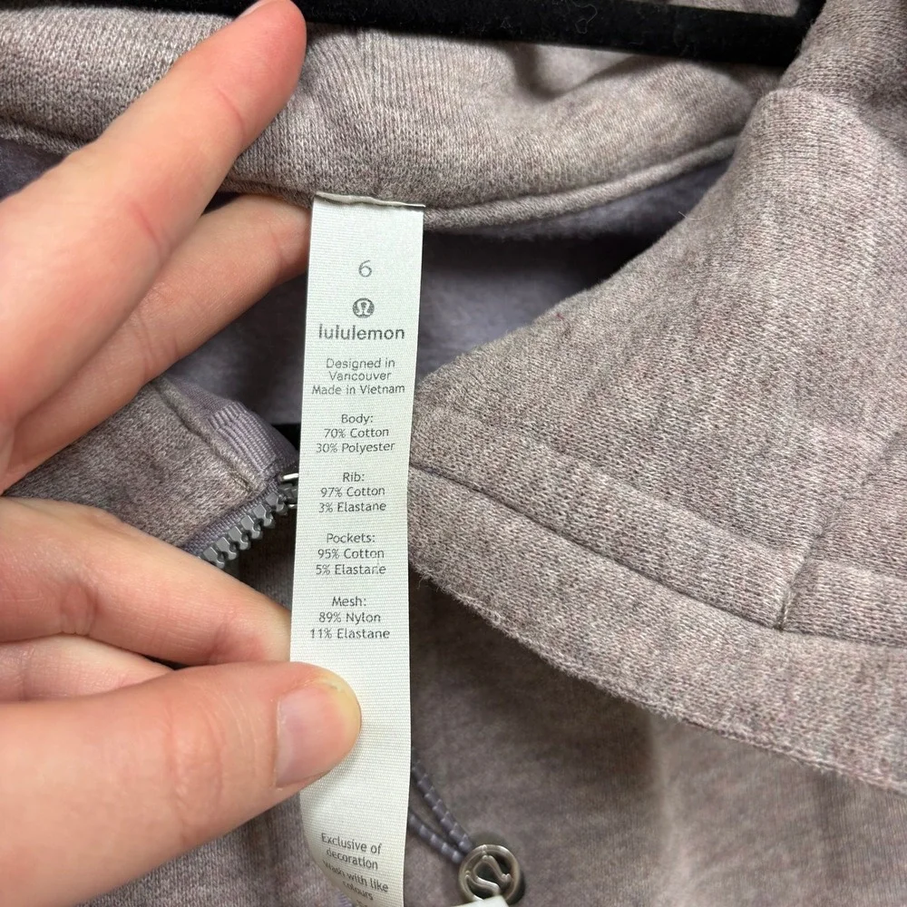 lululemon athletica athleisure staple