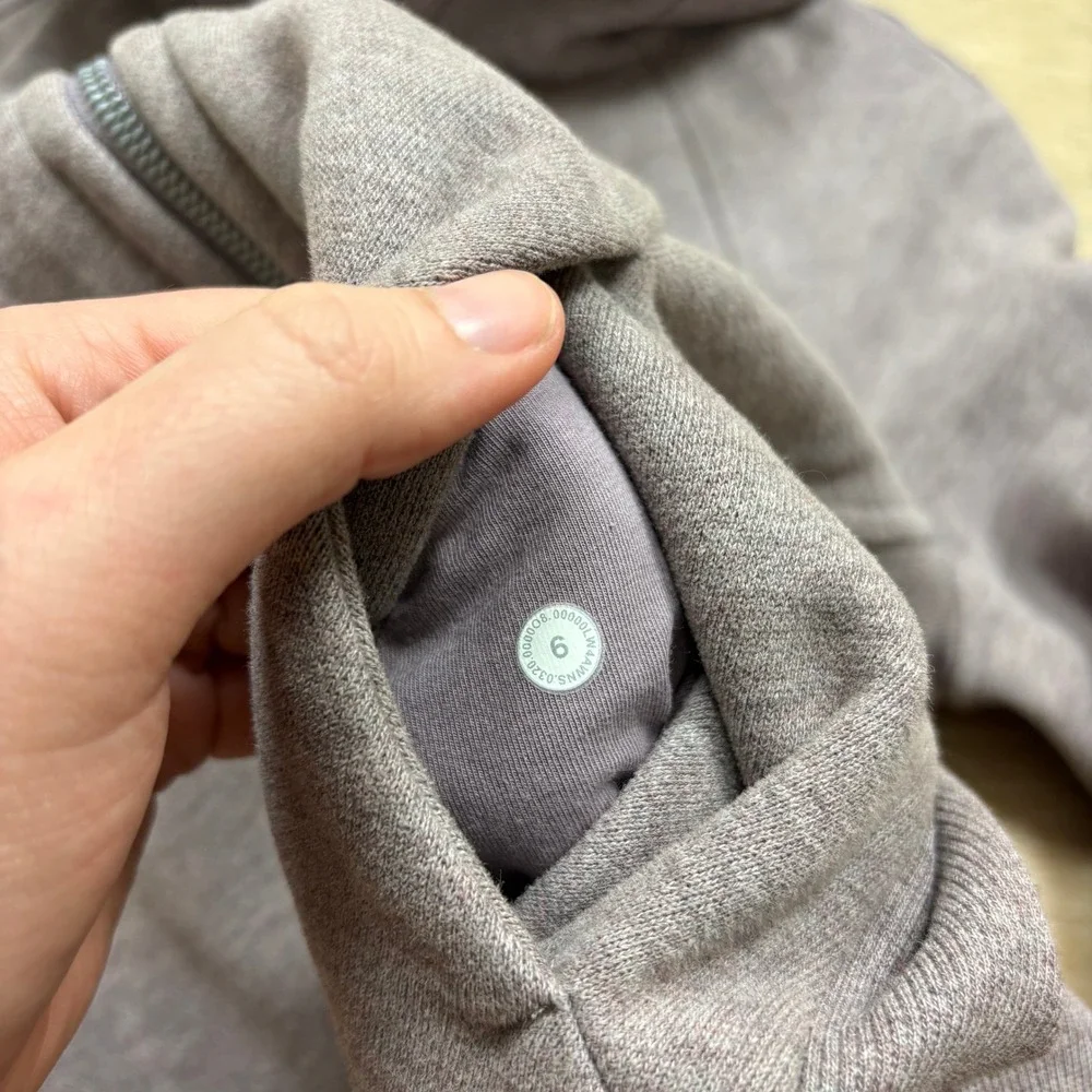 lululemon athletica athleisure staple