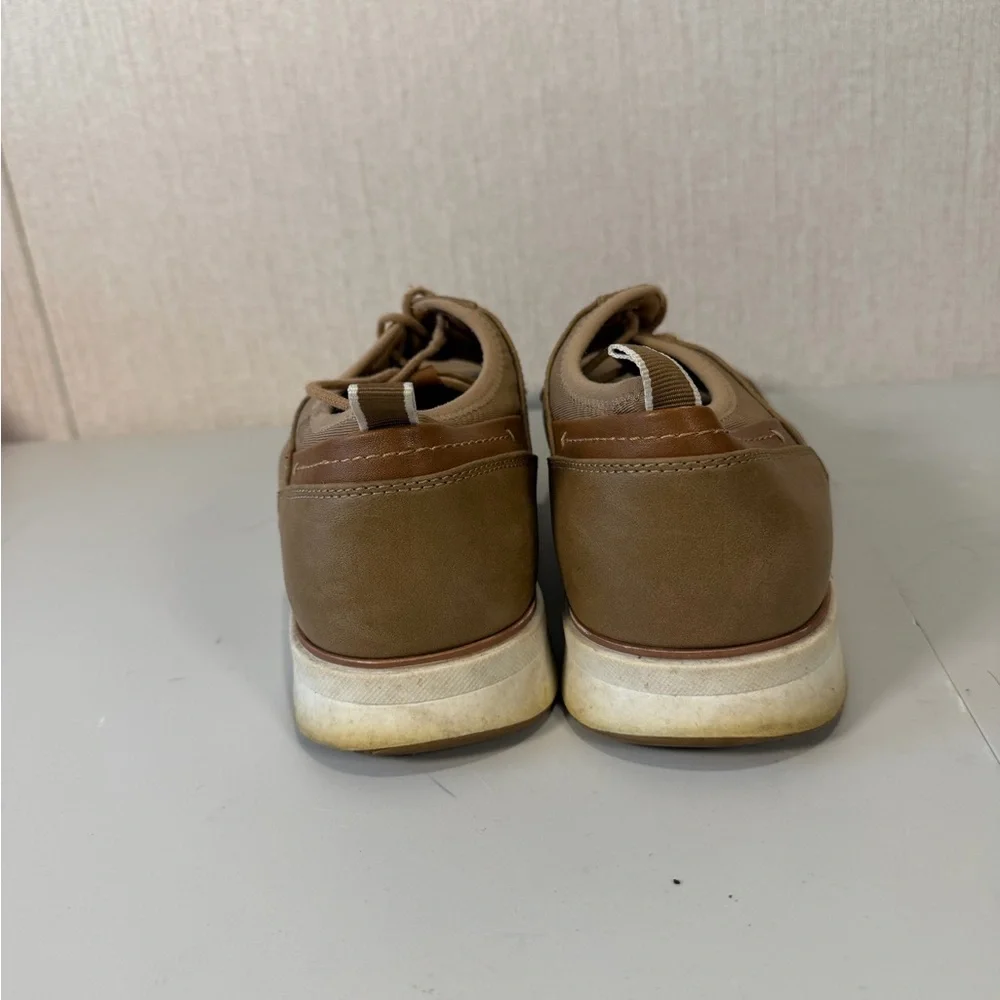 Sonoma Men's Brown‎ Oxfords