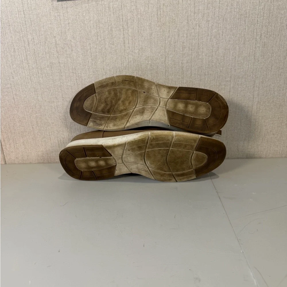 Sonoma Men's Brown‎ Oxfords