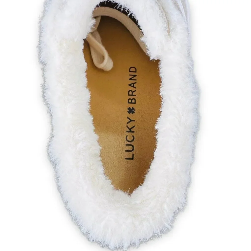 Lucky Brand brand lucky