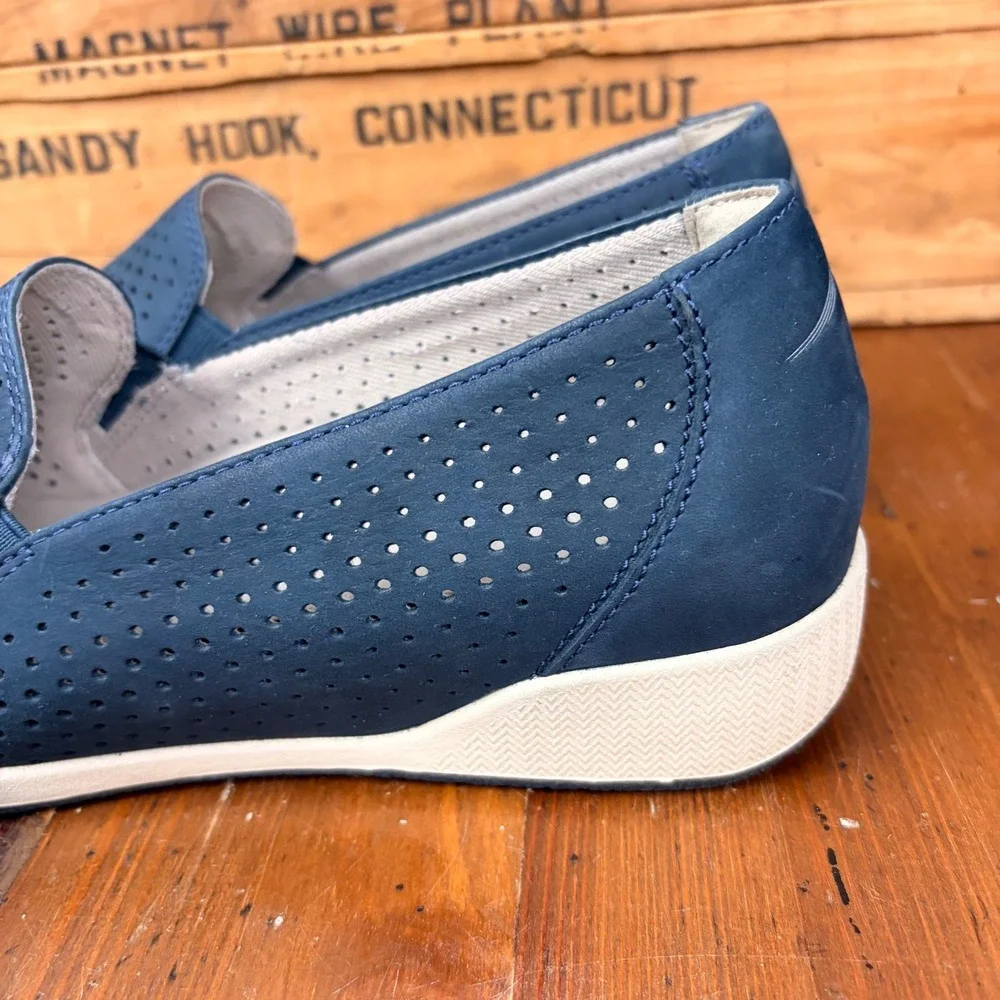 Dansko honor slip