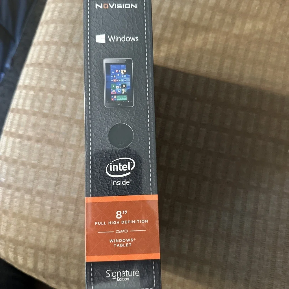 NuVision storage it such