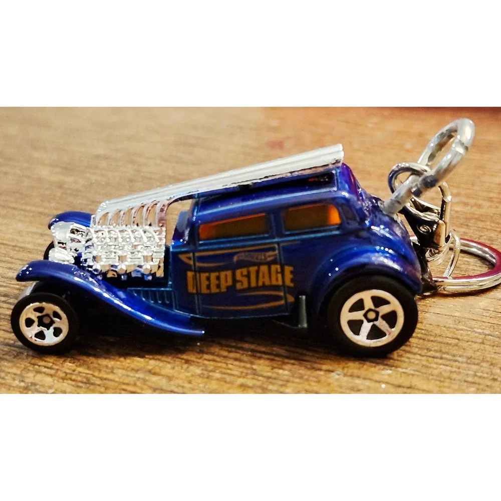 Hot Wheels hot wheels