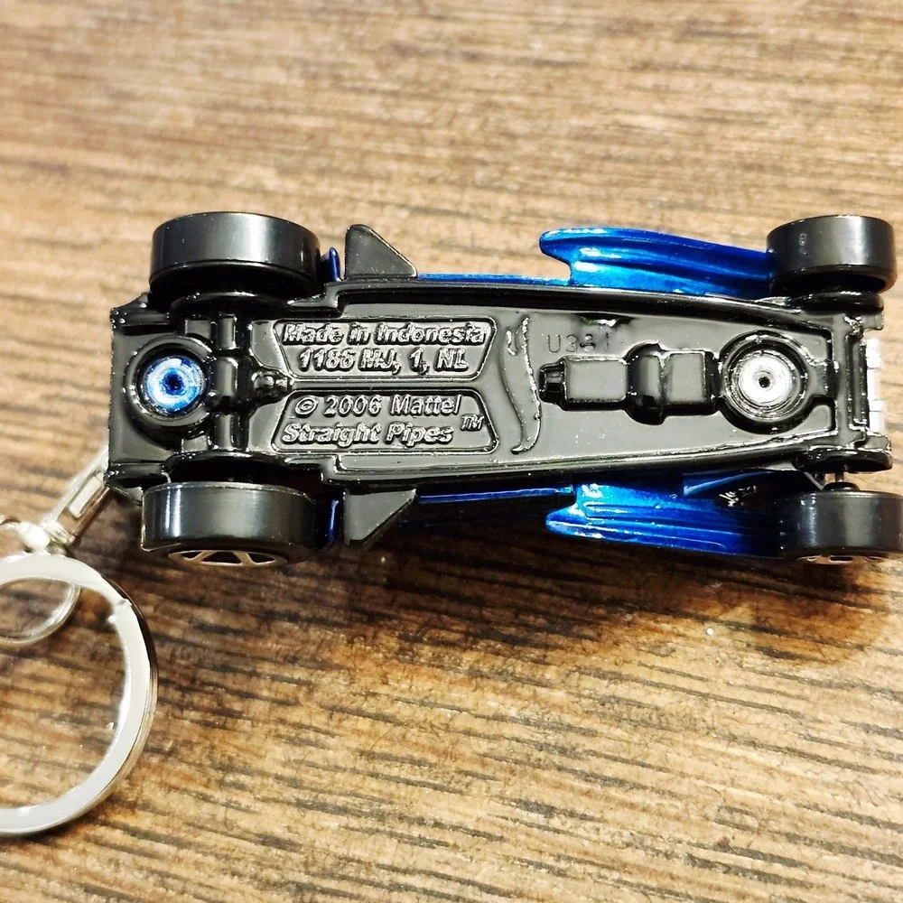 Hot Wheels hot wheels