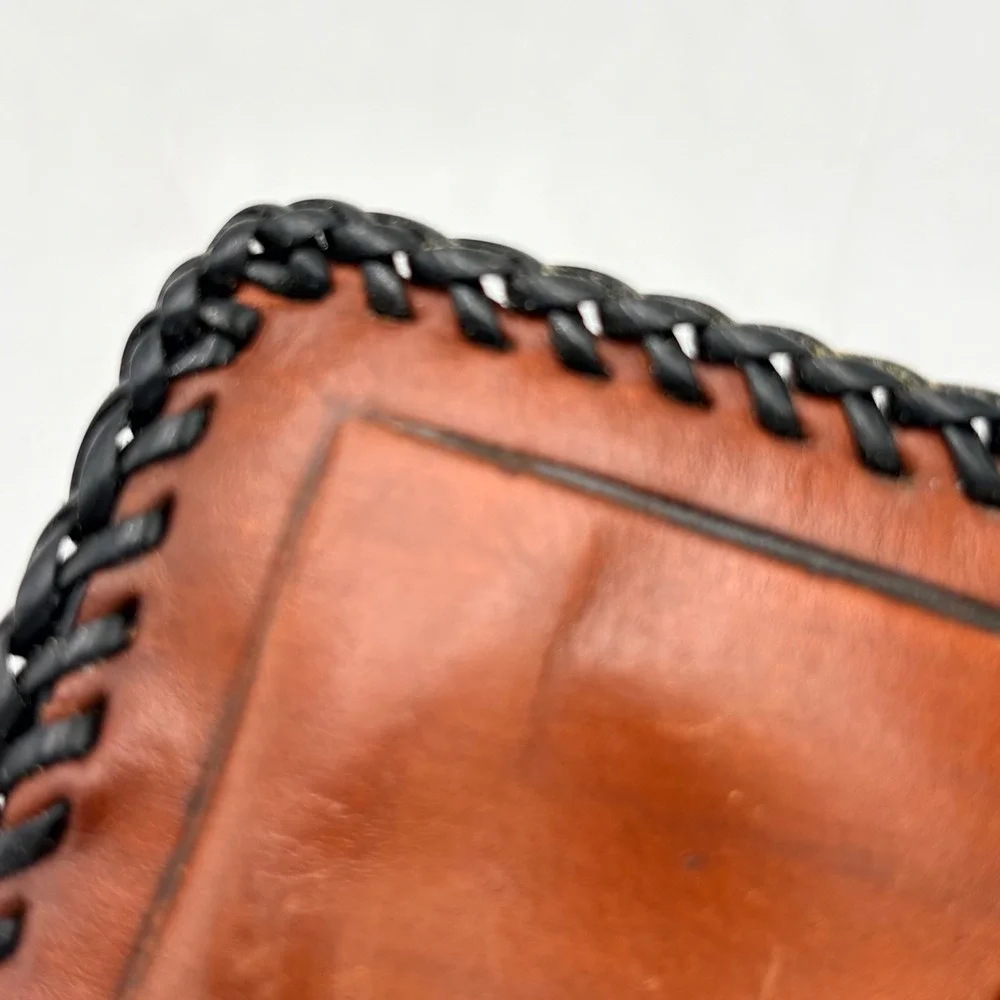 Handmade durable exterior