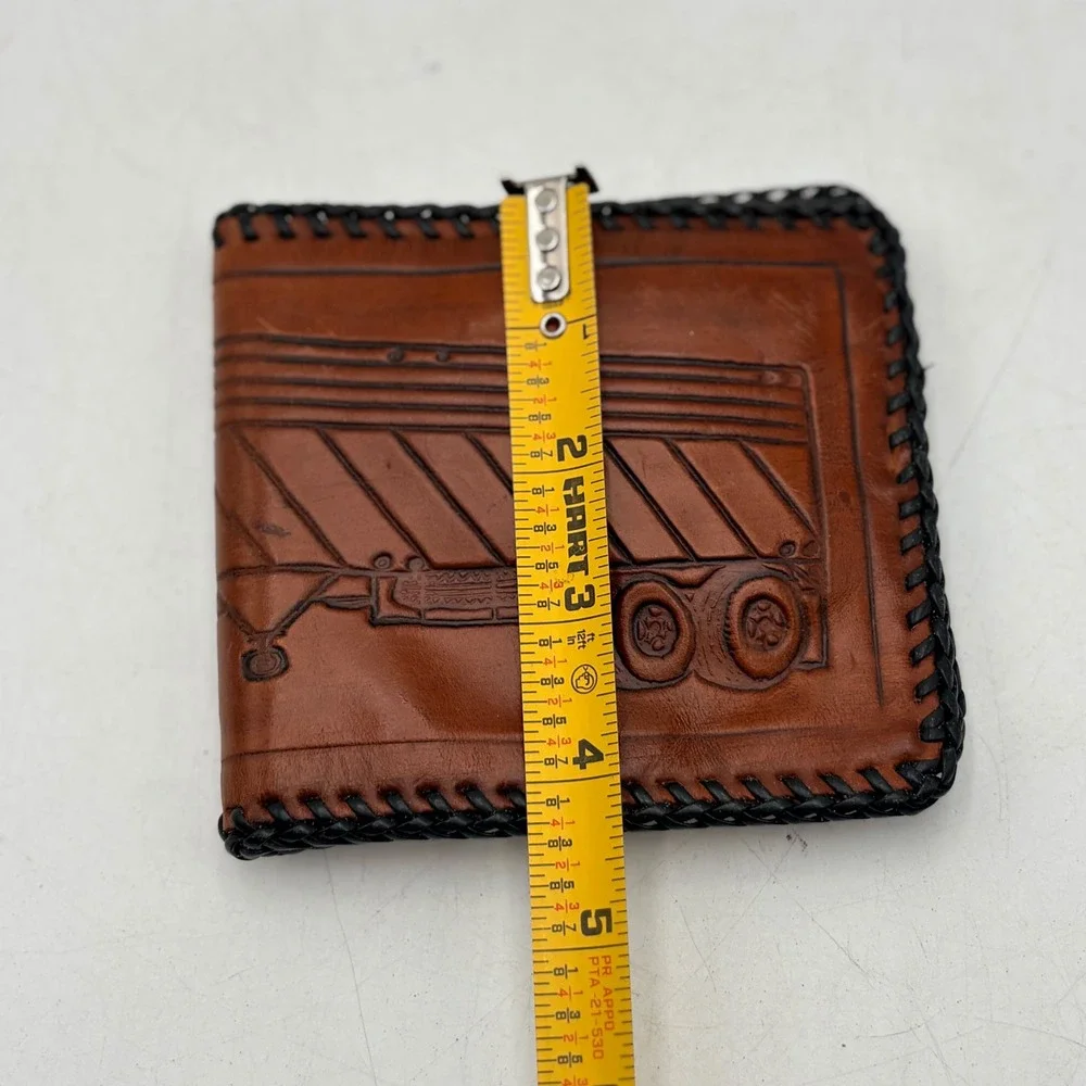 Handmade durable western