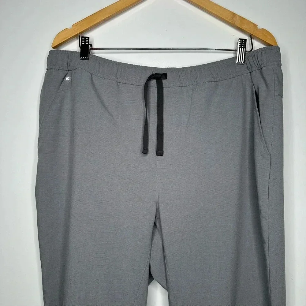 Figs euc “seamlessly