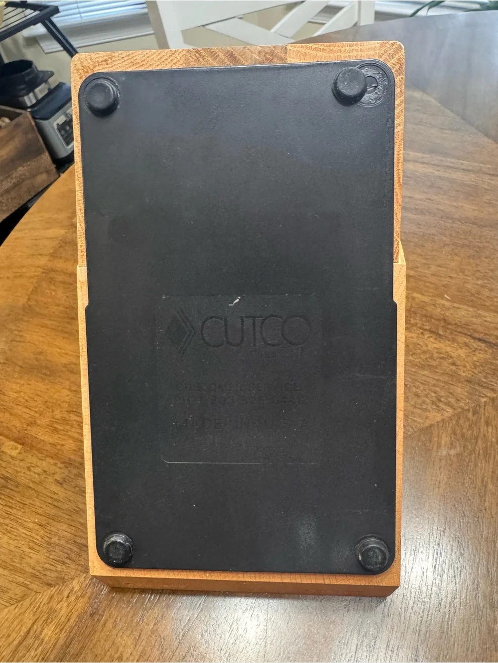 Cutco homemaker 18