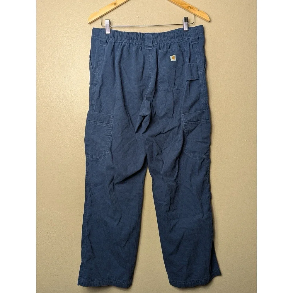 Carhartt c54108 blue