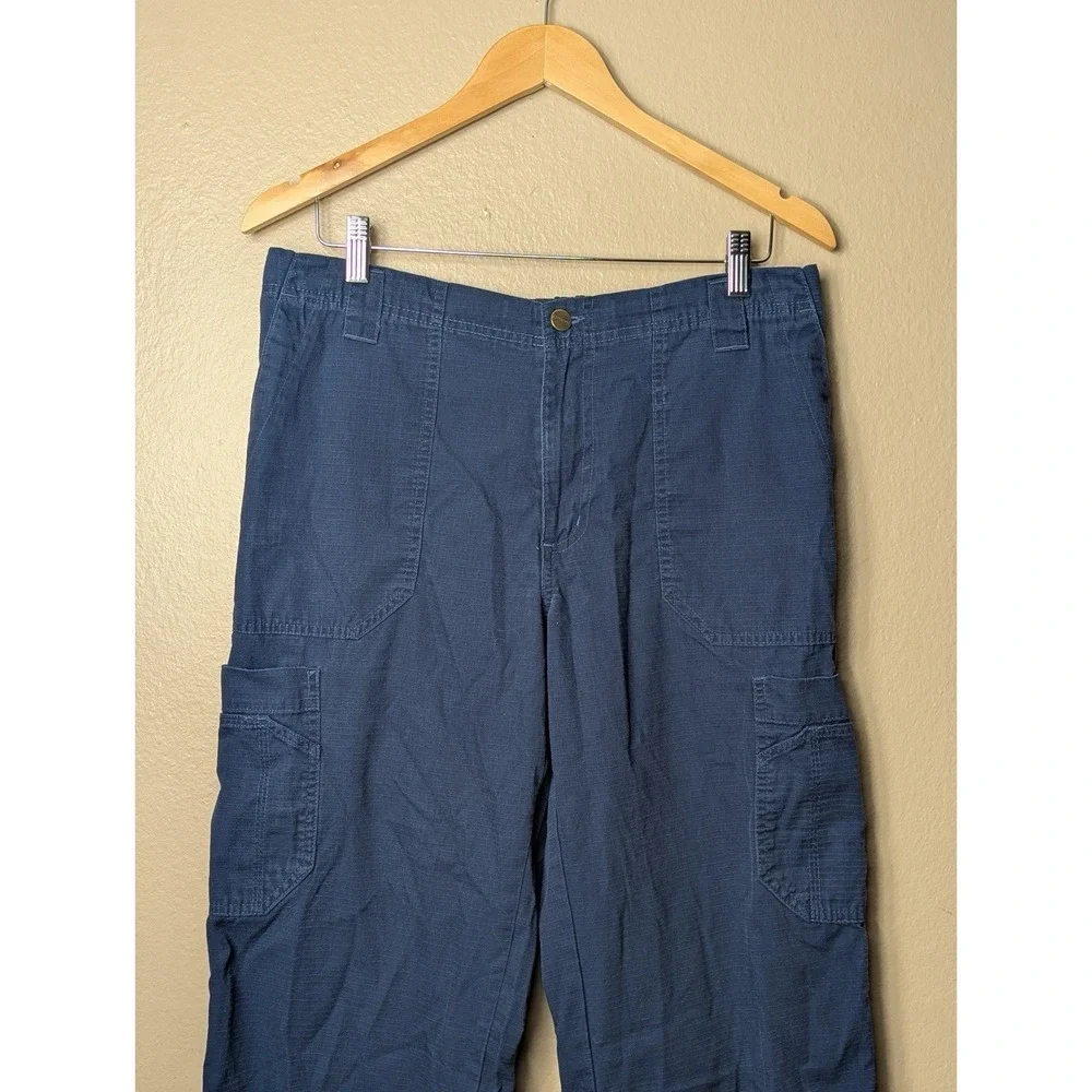 Carhartt c54108 blue