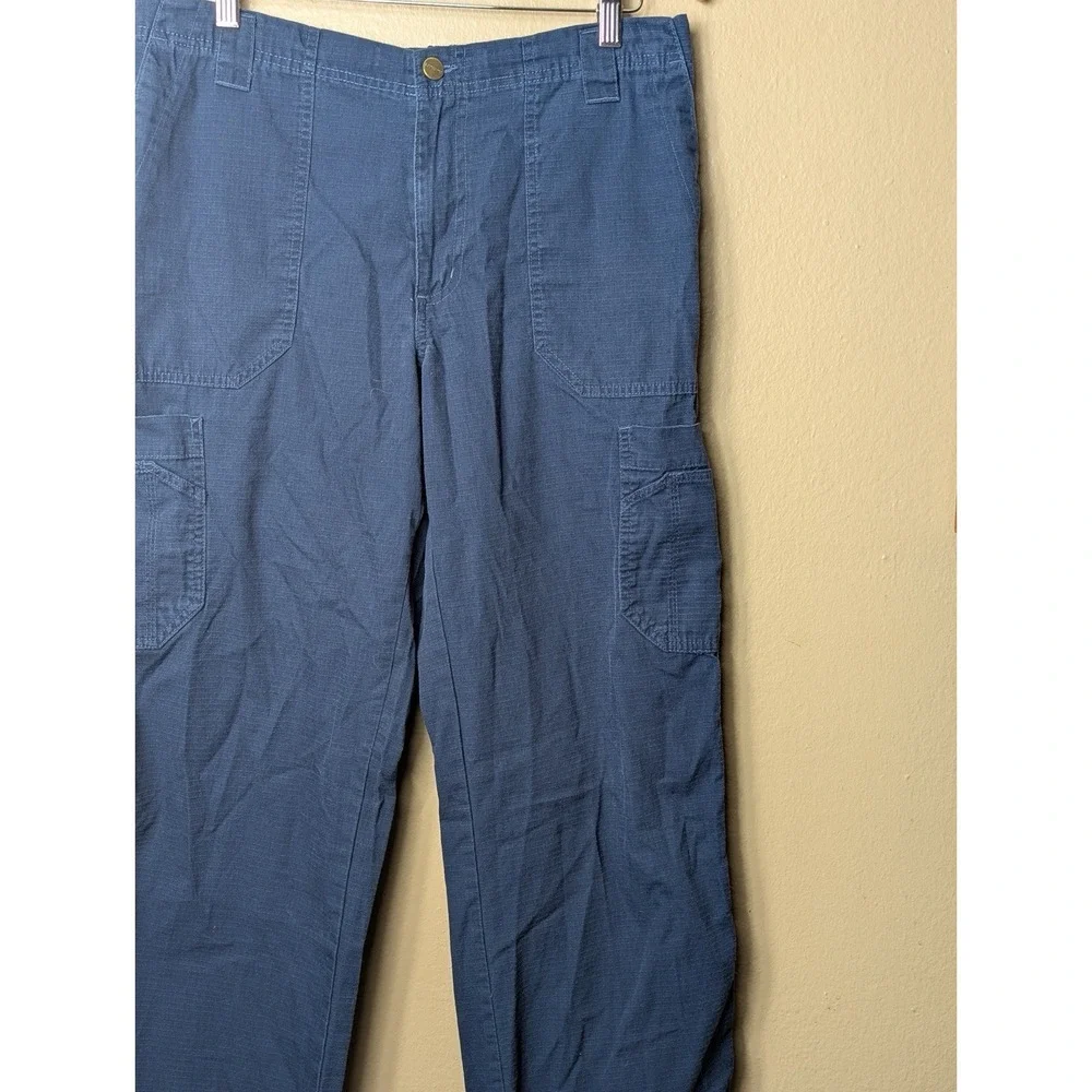 Carhartt c54108 blue