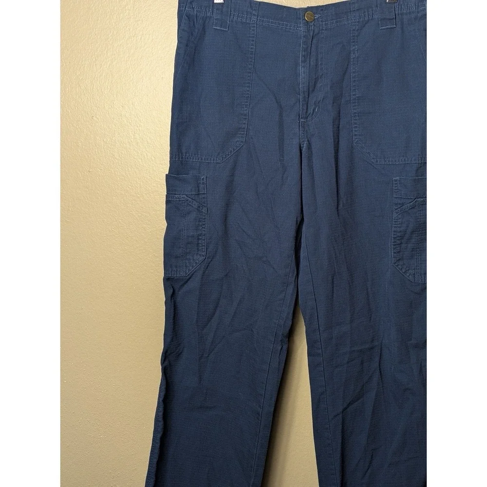 Carhartt c54108 blue