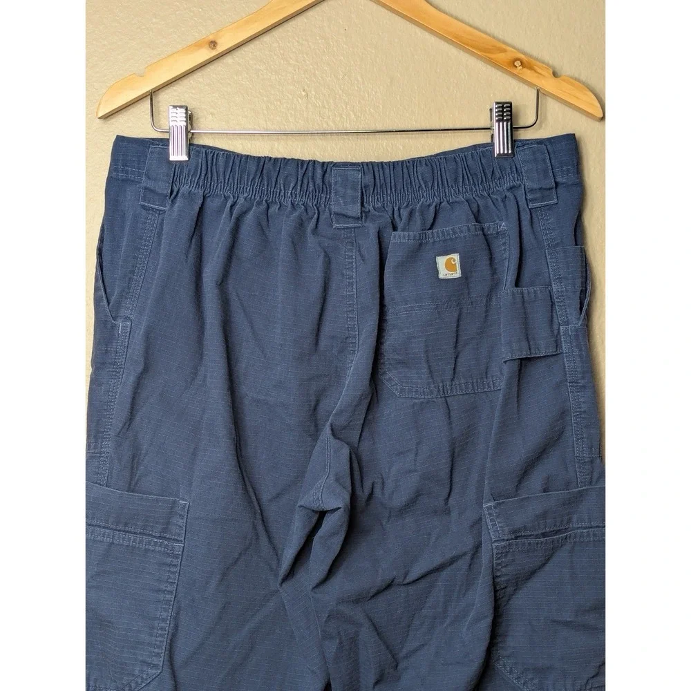 Carhartt c54108 blue