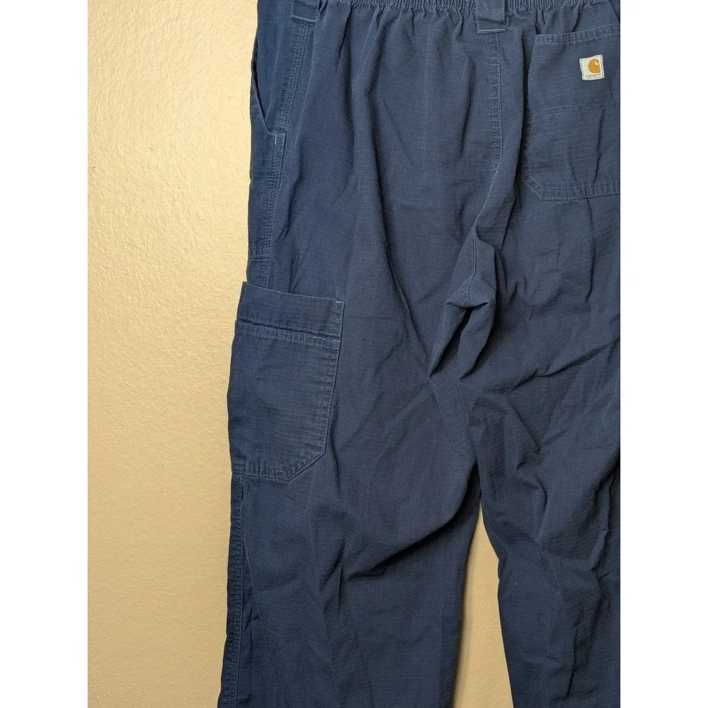 Carhartt c54108 blue