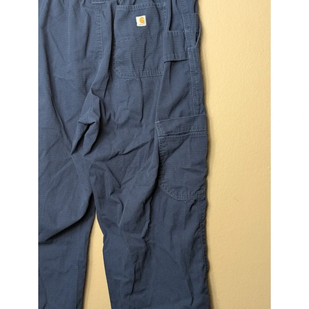 Carhartt c54108 blue