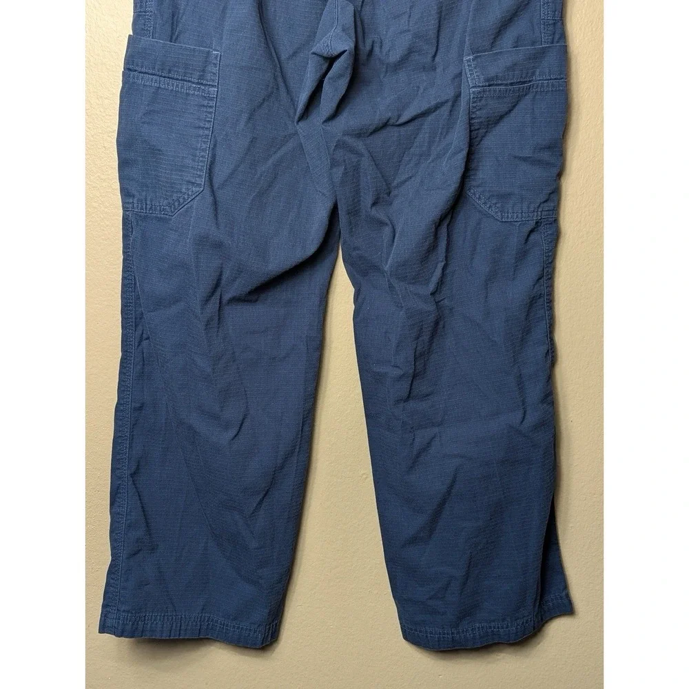 Carhartt c54108 blue
