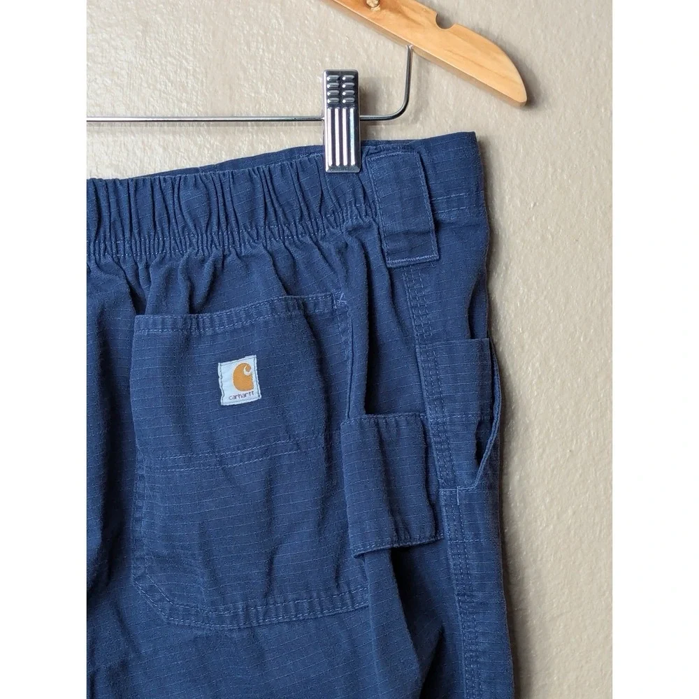 Carhartt c54108 blue