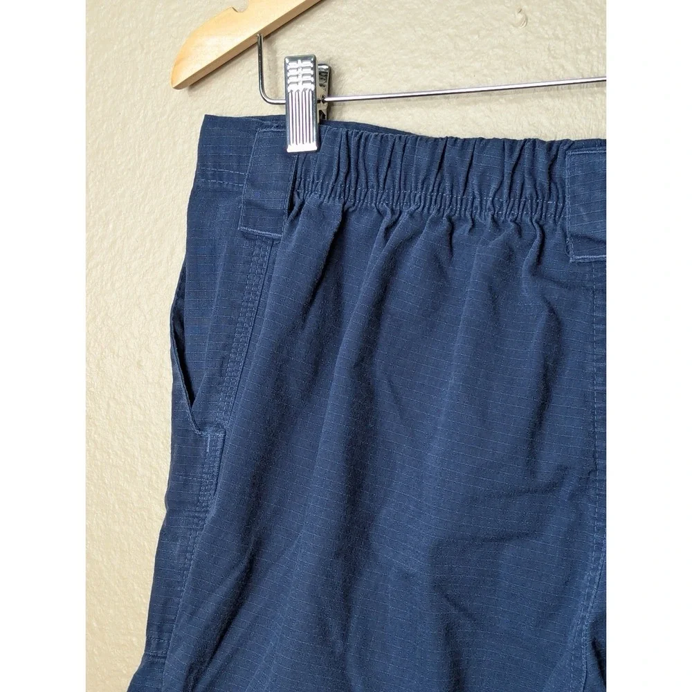 Carhartt c54108 blue