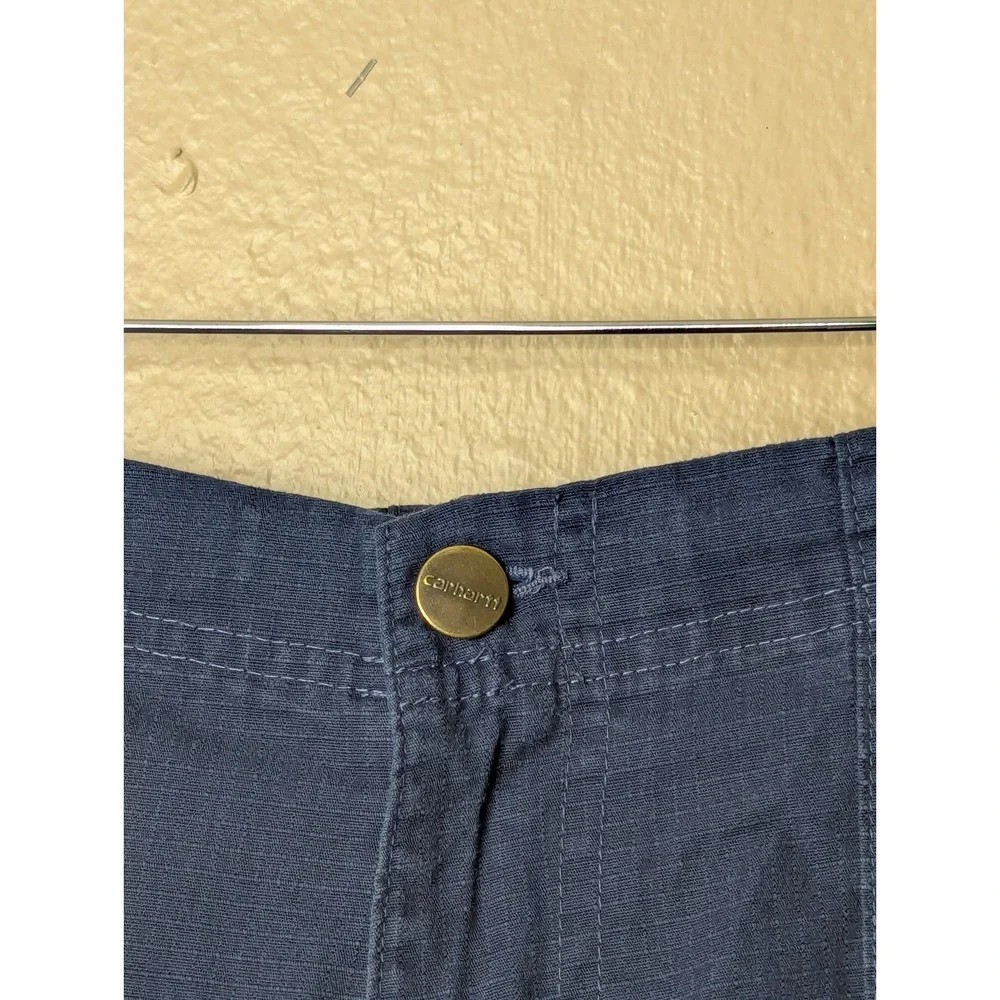 Carhartt c54108 blue