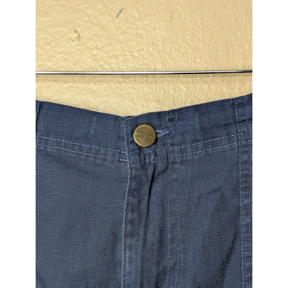 Carhartt c54108 blue