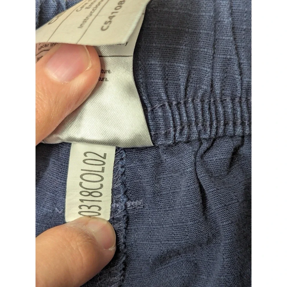 Carhartt c54108 blue