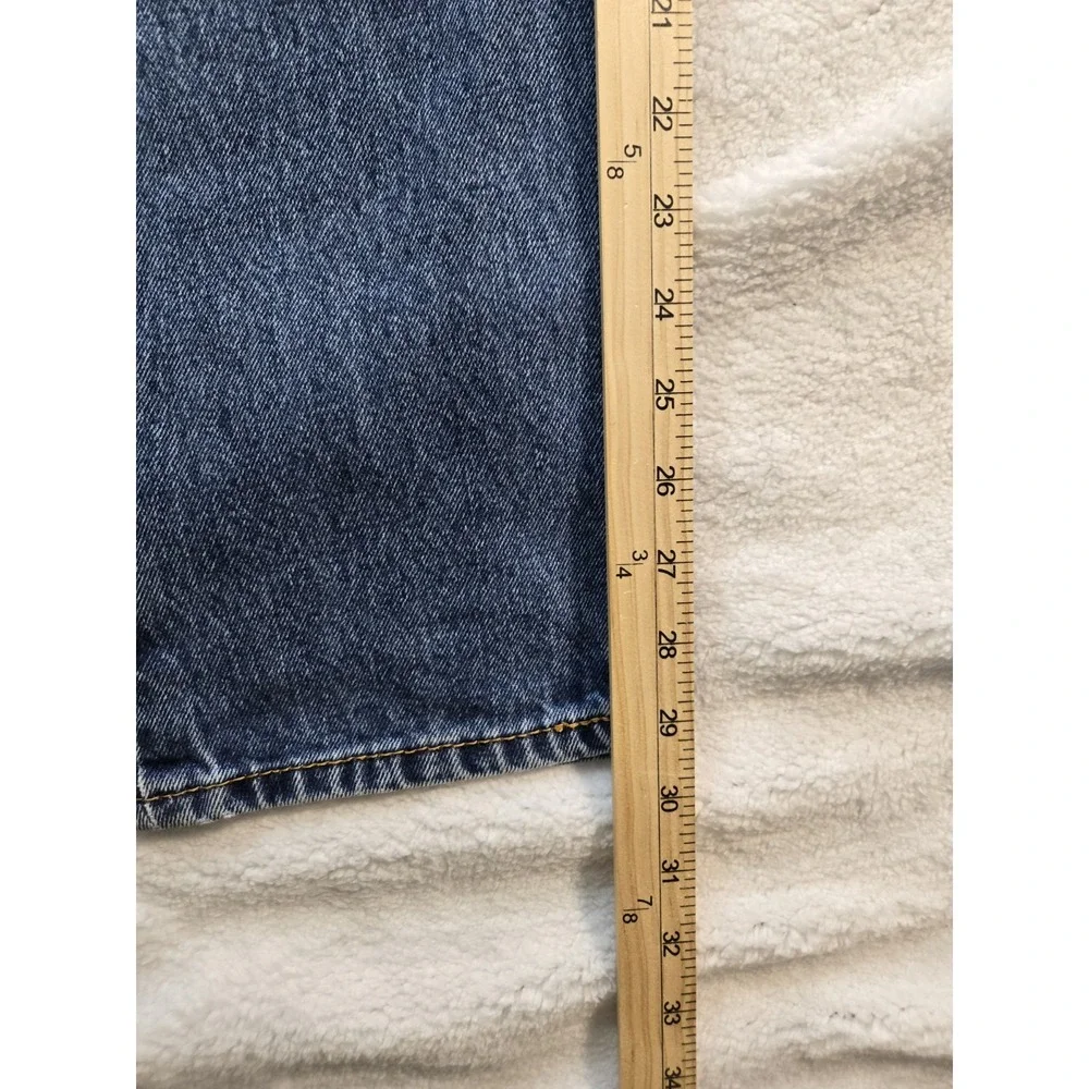Levis measure 29×29