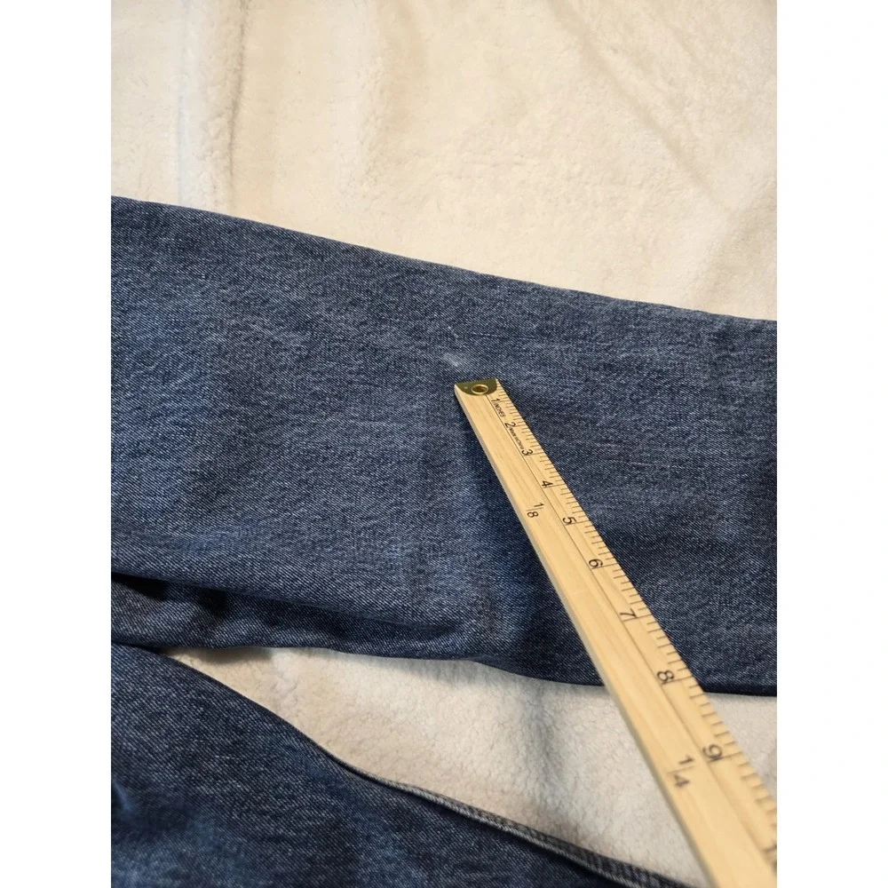 Levis measure 29×29