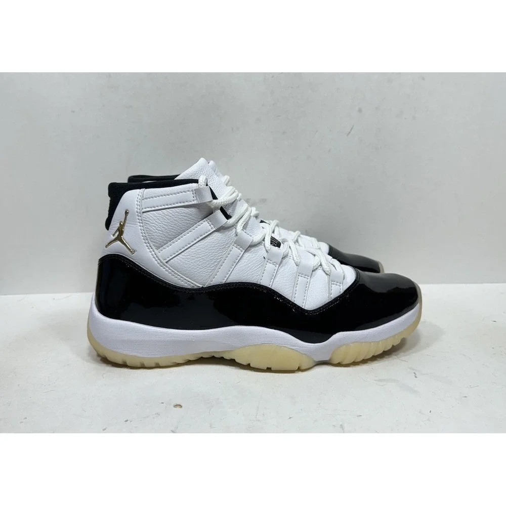 Air Jordan 11 Retro Gratitude Defining Moments DMP CT8012-170 Shoes Mens Size 10