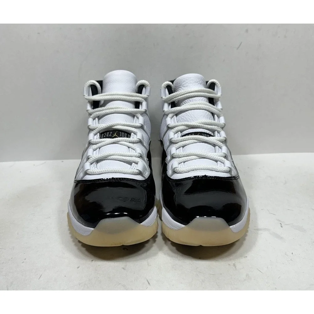 Air Jordan 11 Retro Gratitude Defining Moments DMP CT8012-170 Shoes Mens Size 10