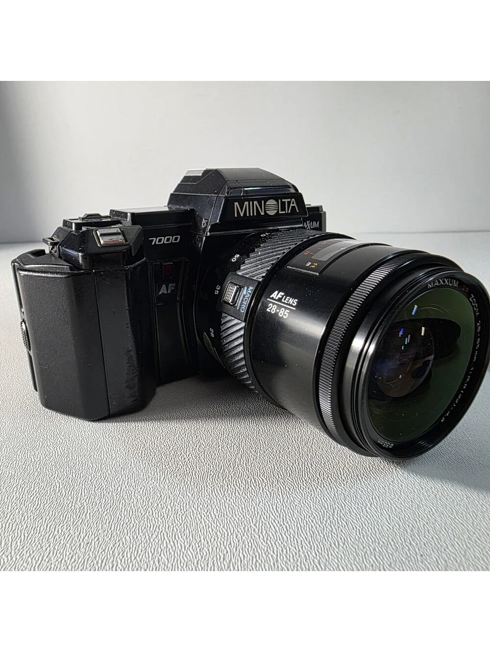Minolta camera nice