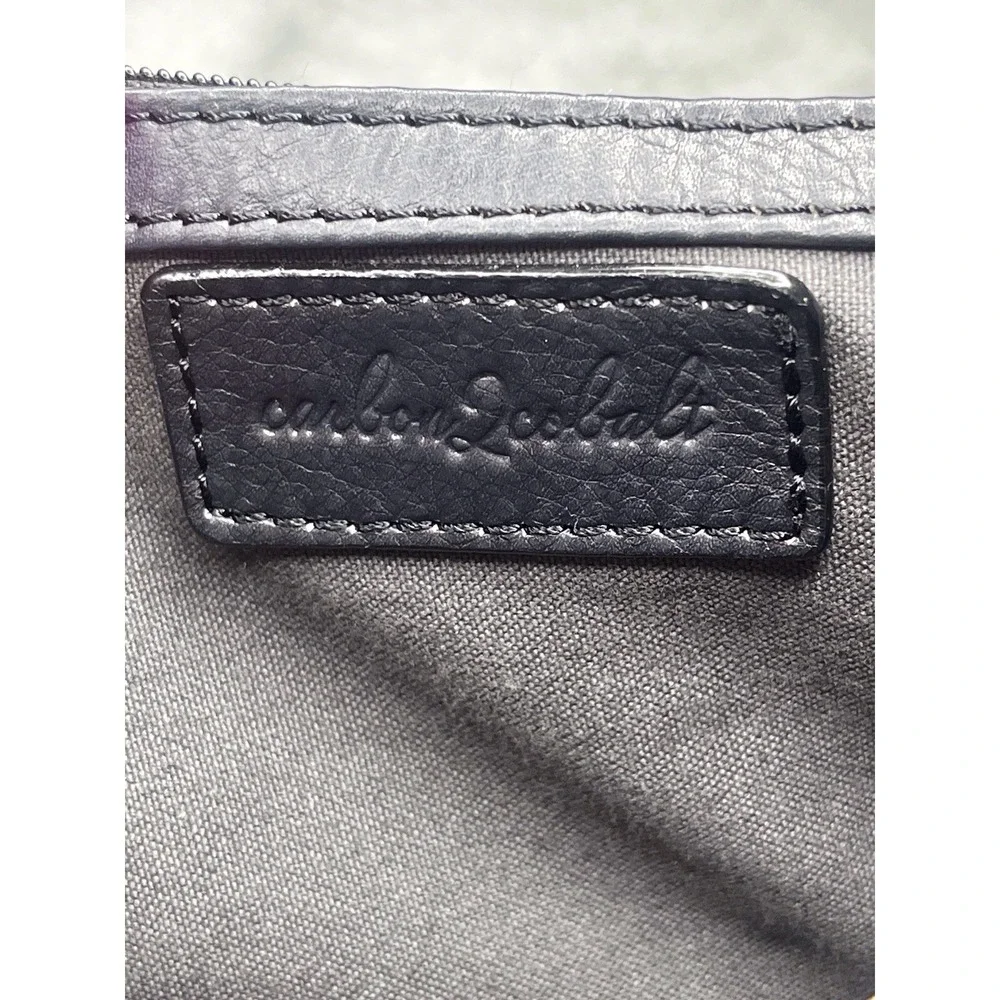 Carbon 2 Cobalt Nylon and Leather Duffle/Weekender‎ bag
