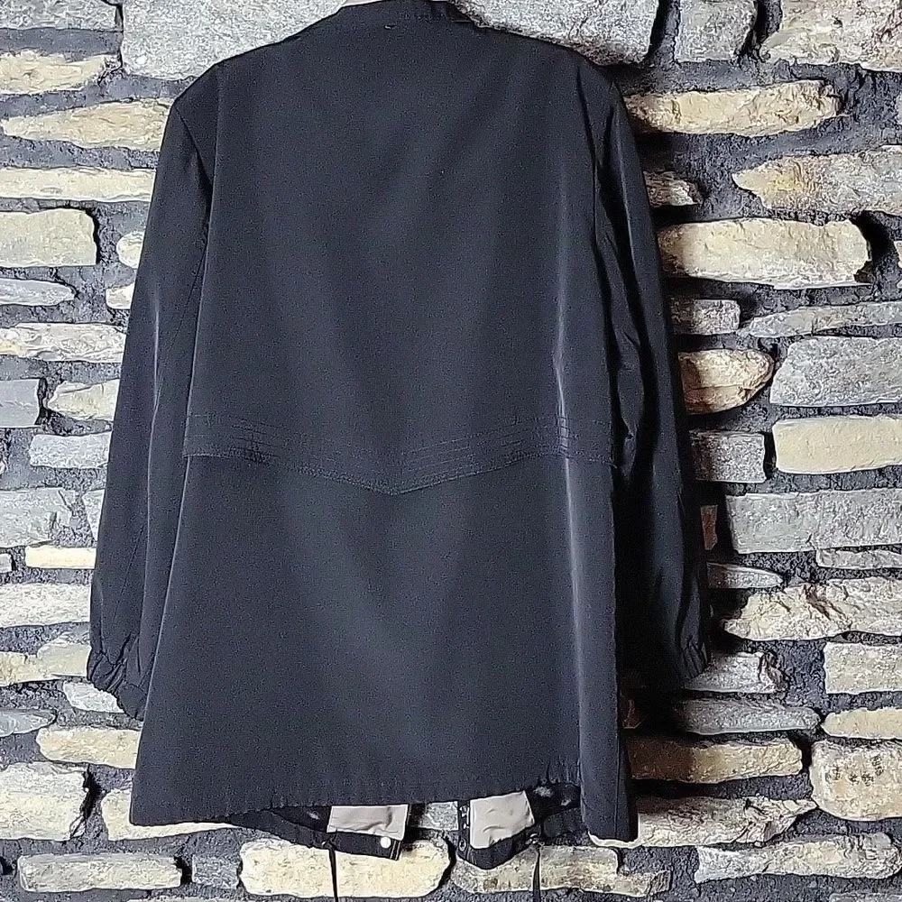 The Limited stylish black