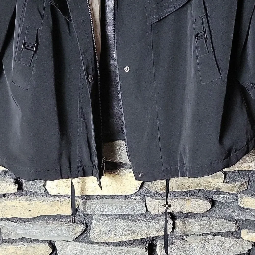 The Limited stylish black