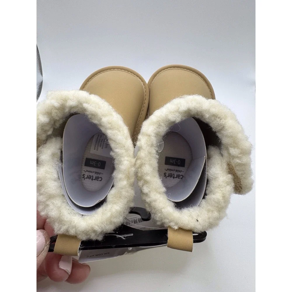 Carters brand new