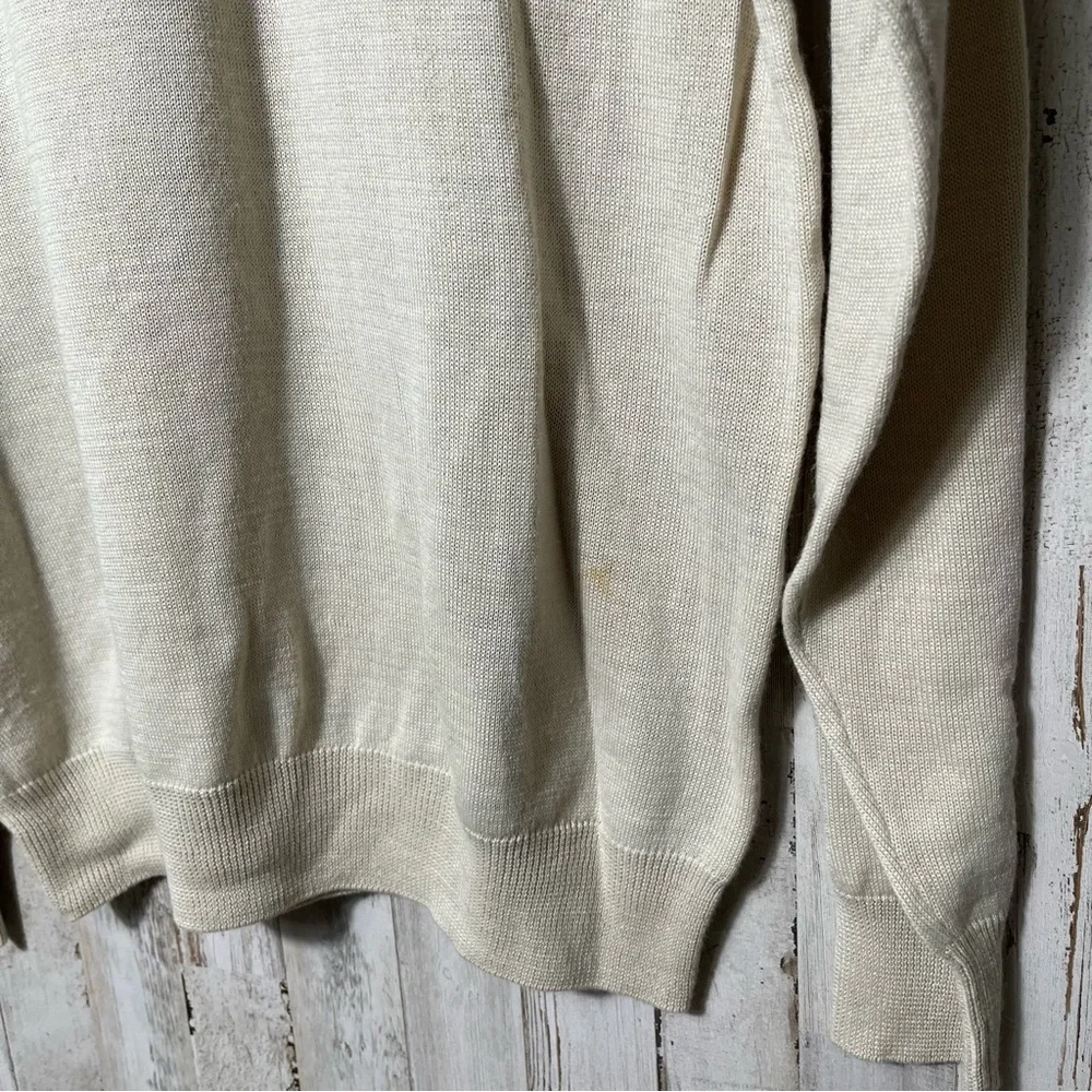 American Vintage little stain