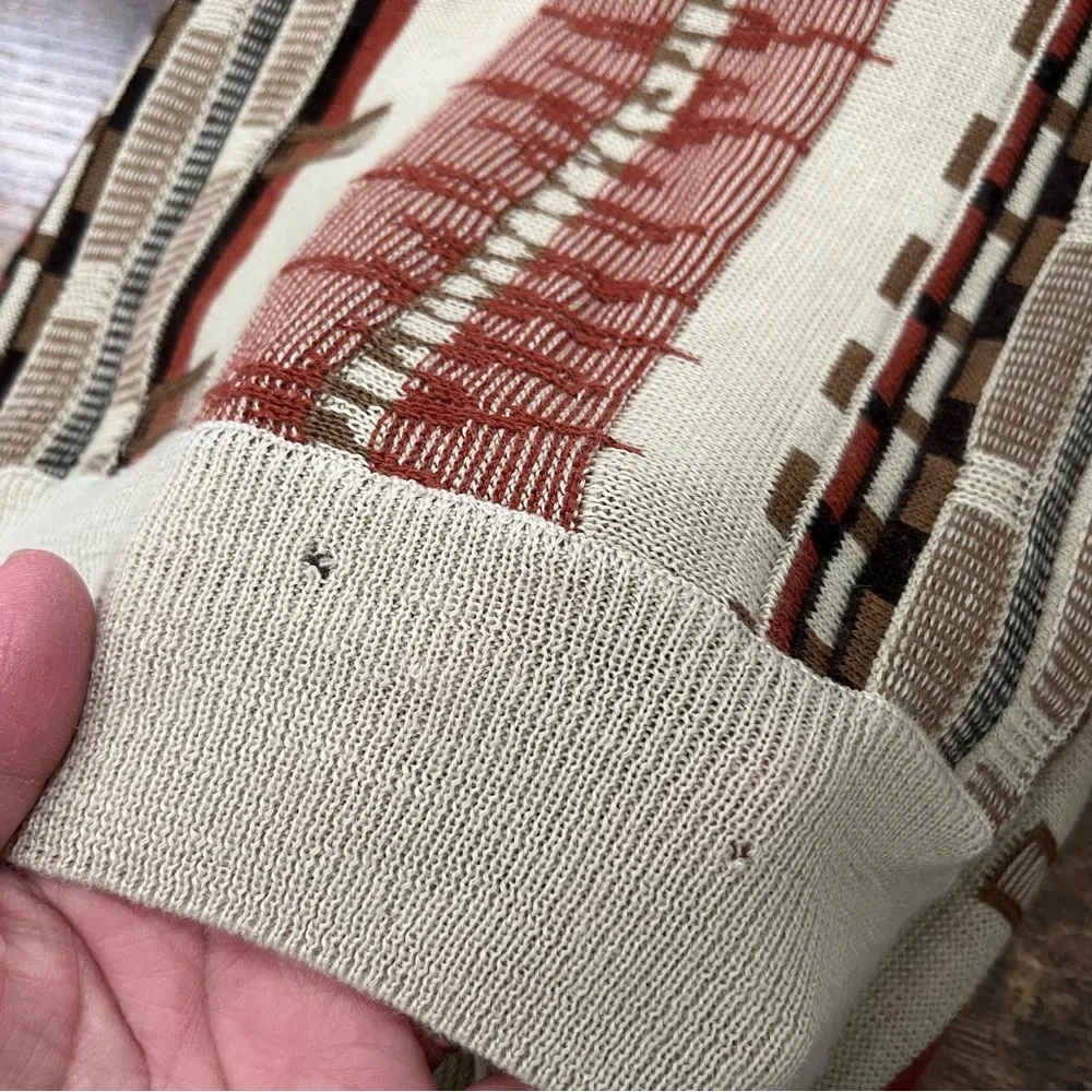 American Vintage little stain