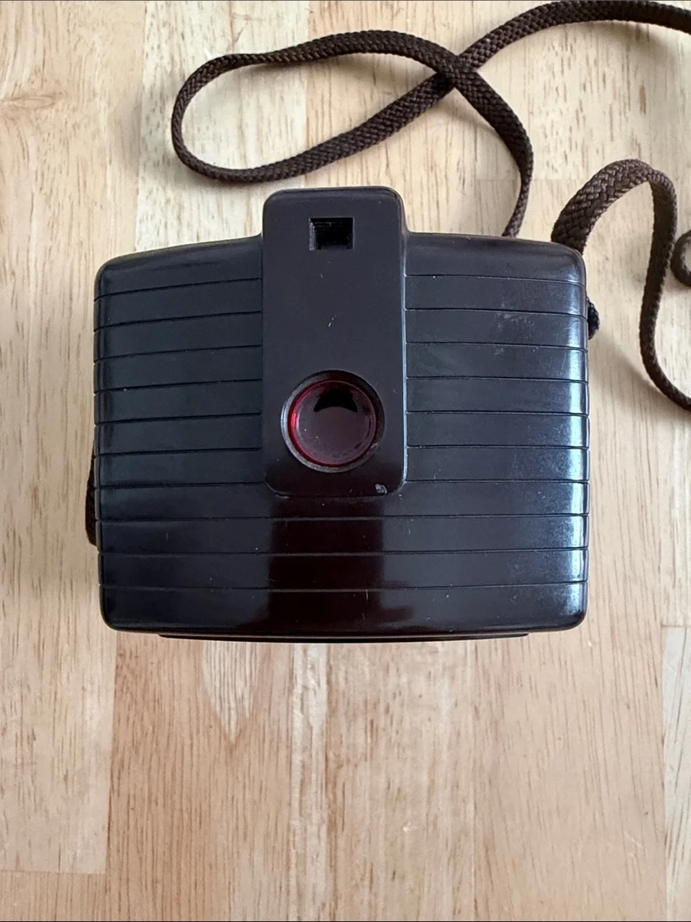 Kodak classic brownie