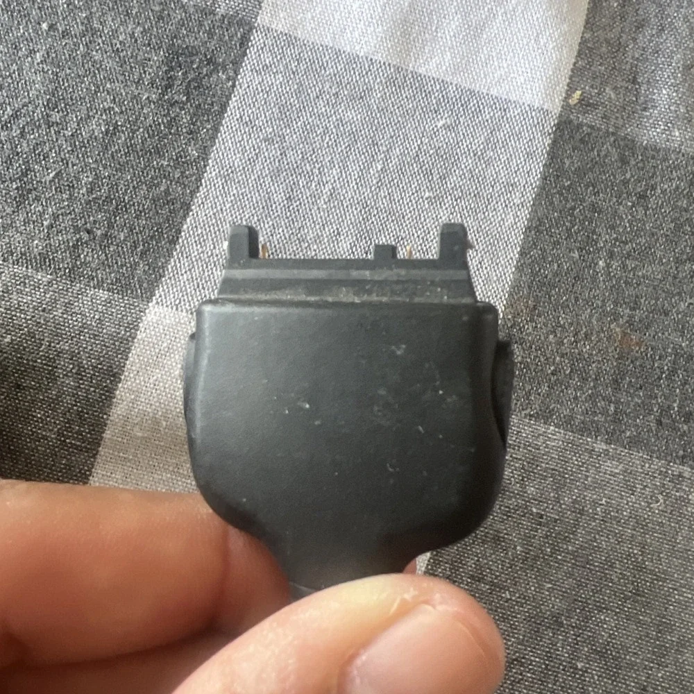 Motorola ac power