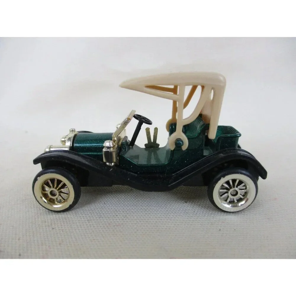 N/A miniature cars