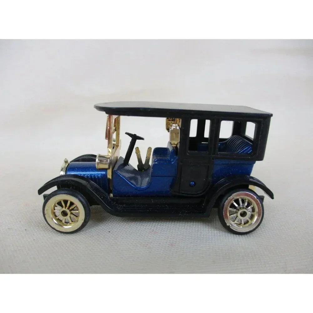 N/A miniature cars