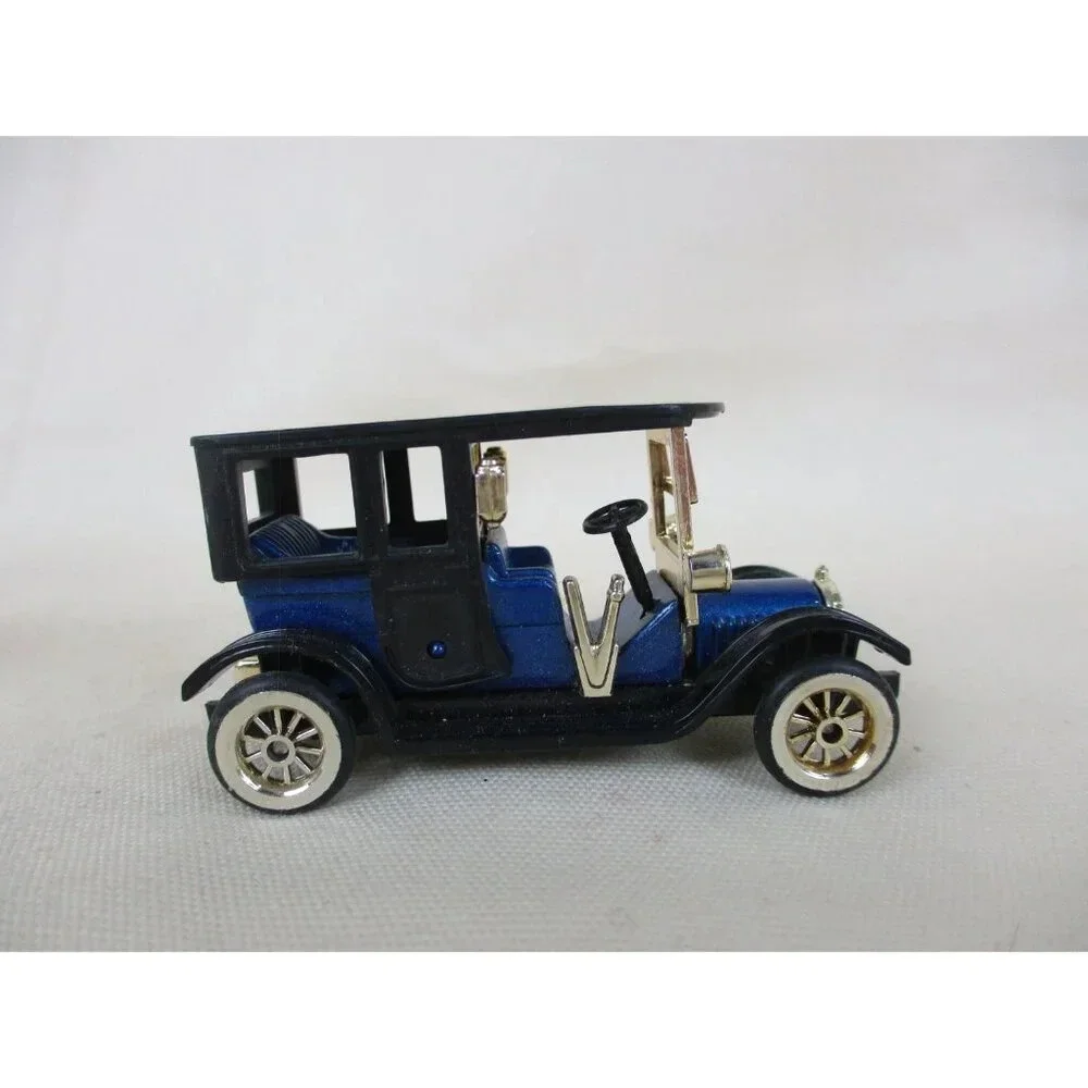 N/A miniature cars