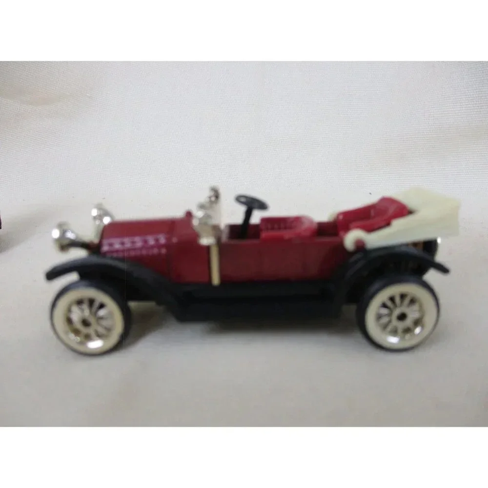N/A miniature cars