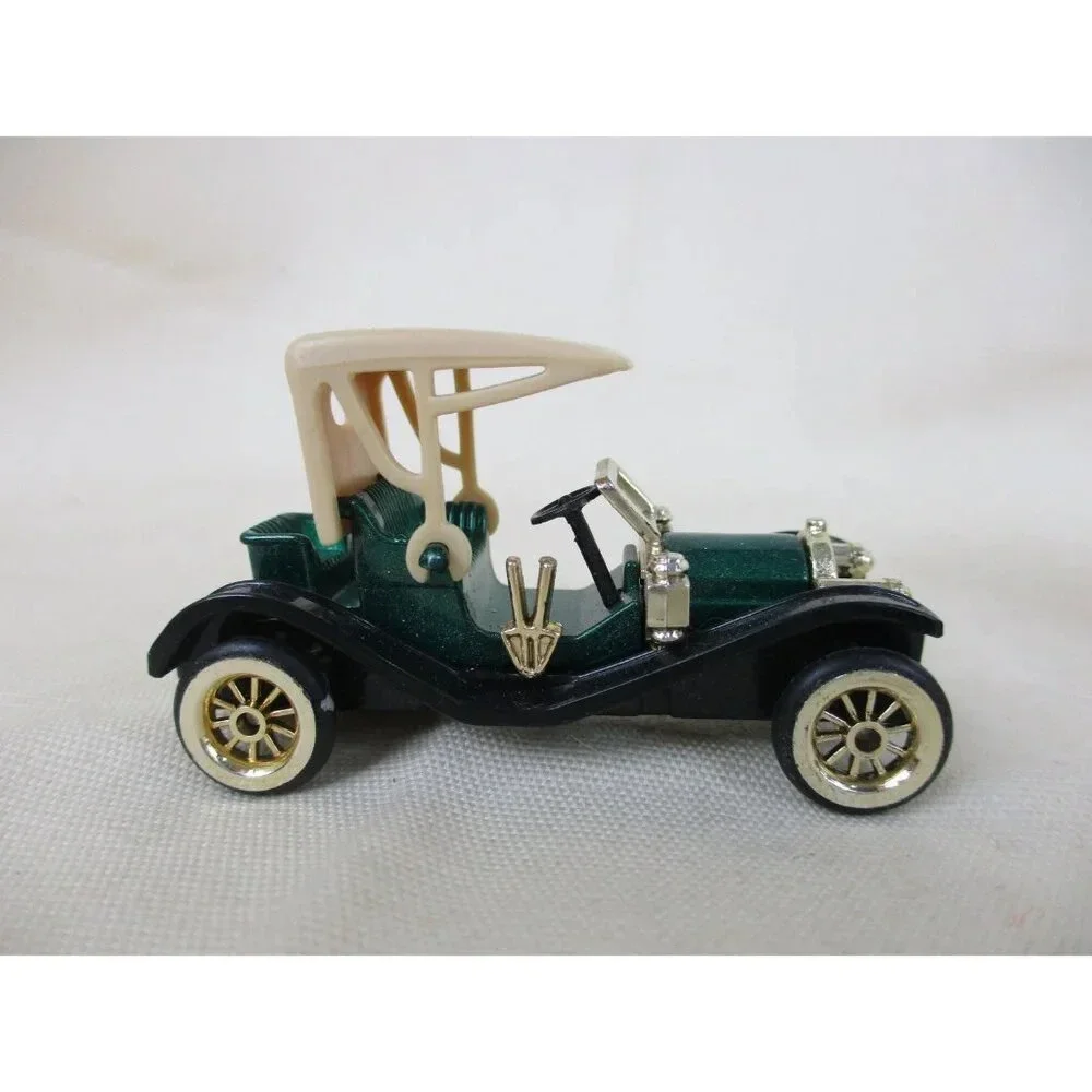 N/A miniature cars