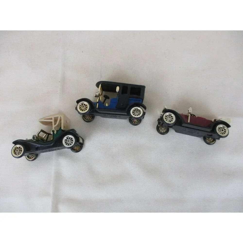 N/A miniature cars