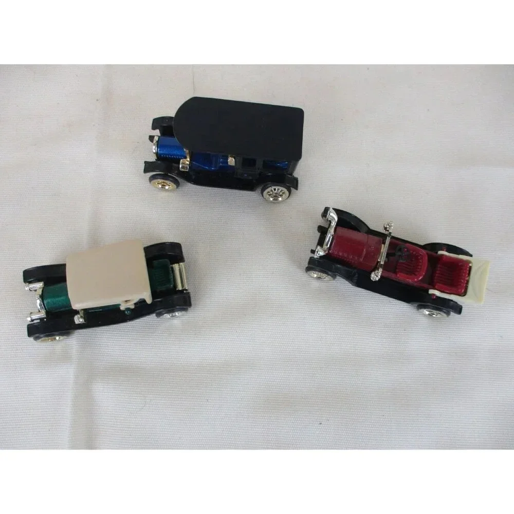 N/A miniature cars