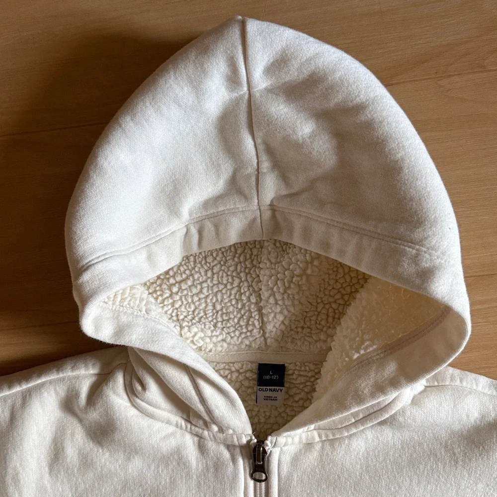 Old Navy its flaws