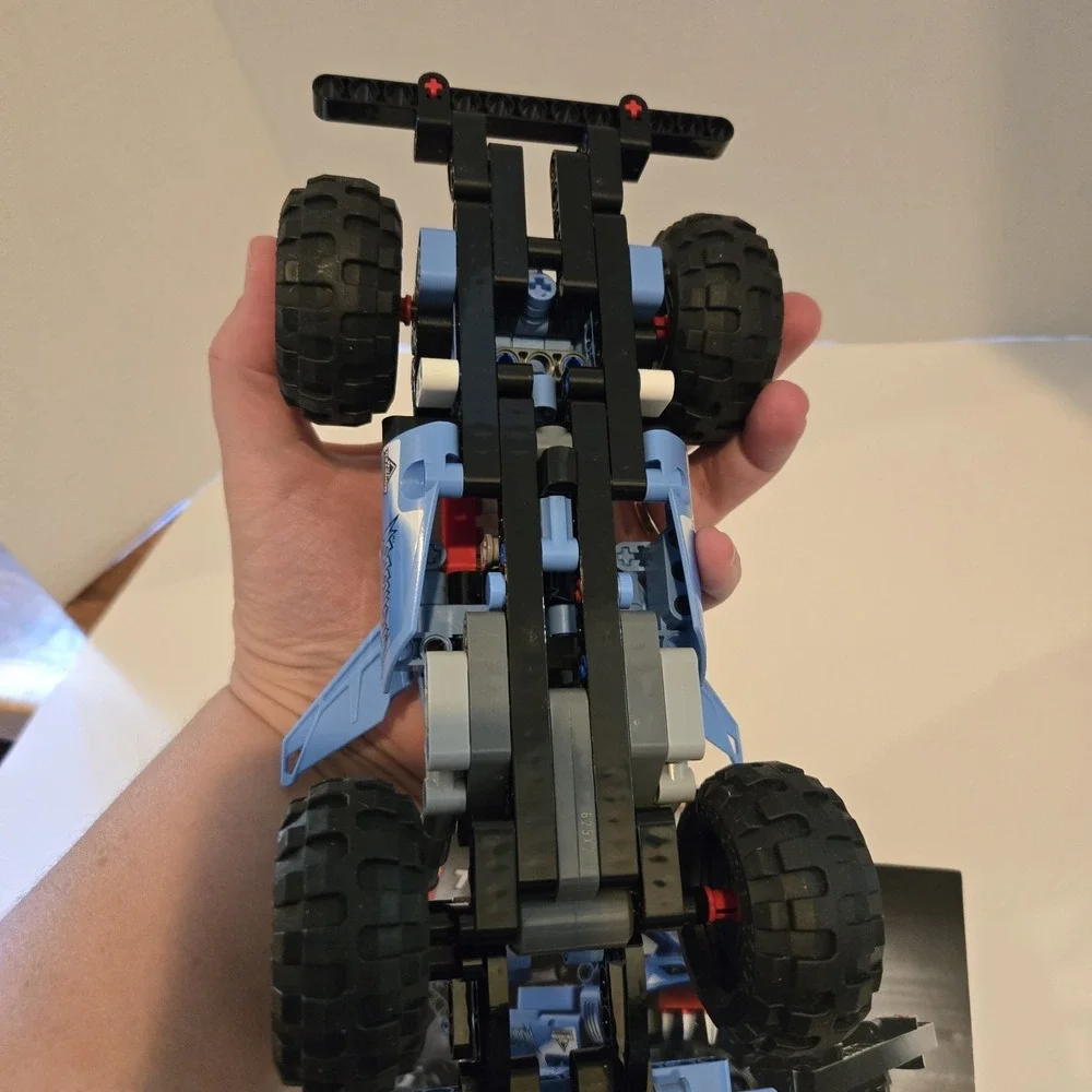 Lego this item