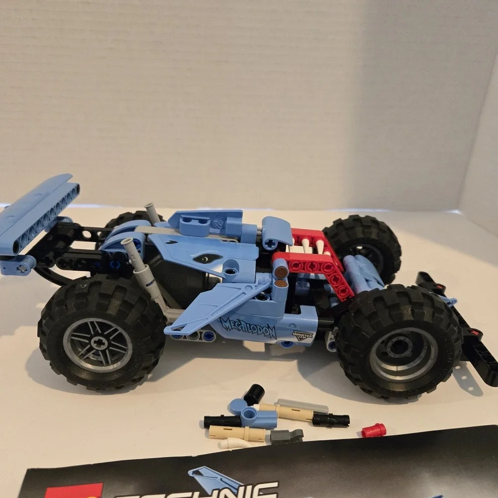 Lego this item
