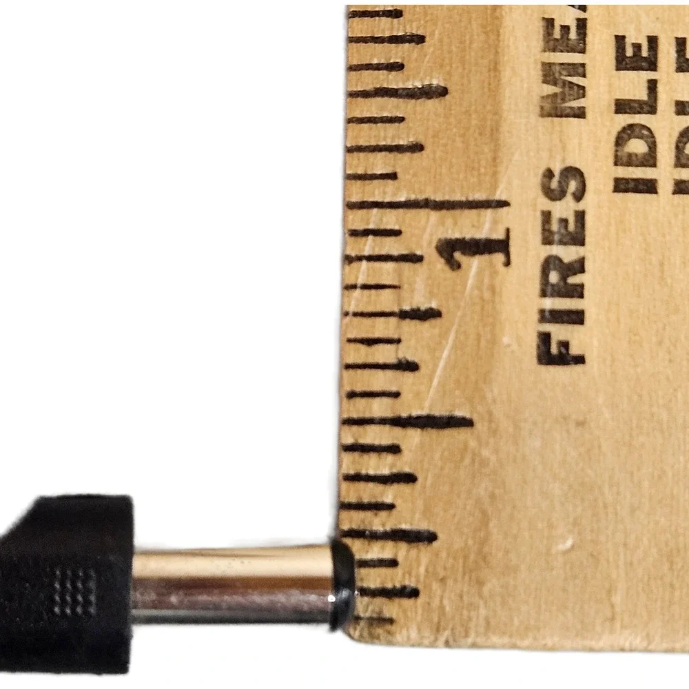 Unbranded power supply